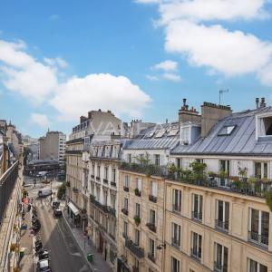 Appartement 4 Pièces - 97.30m² - Bail code Civil 11 mois