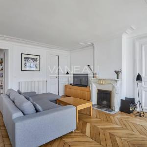 Appartement 4 Pièces - 97.30m² - Bail code Civil 11 mois