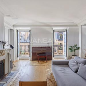 Appartement 4 Pièces - 97.30m² - Bail code Civil 11 mois