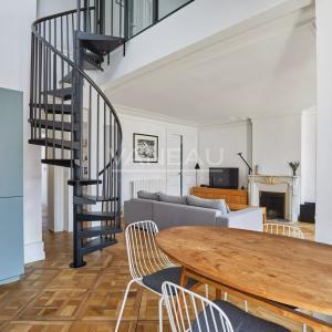 Appartement 4 Pièces - 97.30m² - Bail code Civil 11 mois