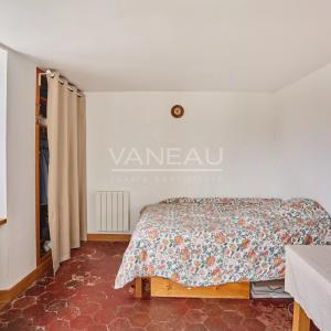 Élégant studio rue du Bac