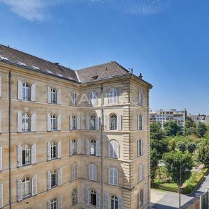 PARIS 7 - RUE DE BABYLONE - 2 chambres