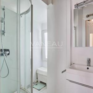 PARIS 7 - RUE DE BABYLONE - 2 chambres