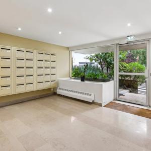 Paris XIXe - Rue de Romainville - Studio -
