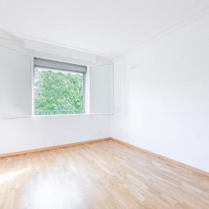 NEUILLY - MADRID - SAINT-JAMES - BOIS DE BOULOGNE