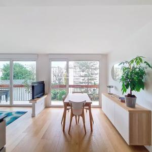 EXCLUSIVITE - 3 PIECES BOULOGNE NORD