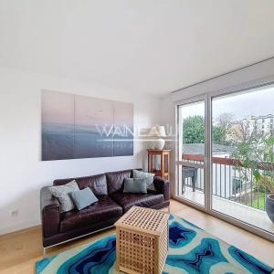 EXCLUSIVITE - 3 PIECES BOULOGNE NORD