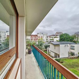 EXCLUSIVITE - 3 PIECES BOULOGNE NORD