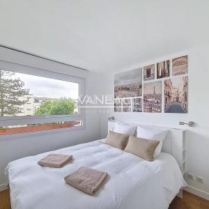 EXCLUSIVITE - 3 PIECES BOULOGNE NORD