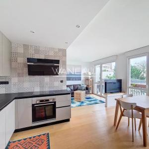 EXCLUSIVITE - 3 PIECES BOULOGNE NORD