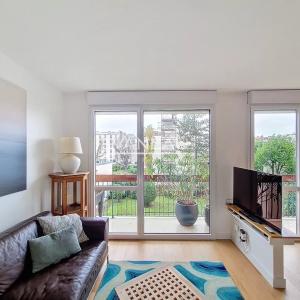 EXCLUSIVITE - 3 PIECES BOULOGNE NORD