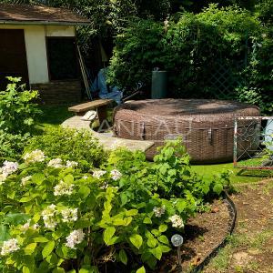 Maison exceptionnelle avec 320 m2 de jardin - confidentiel -