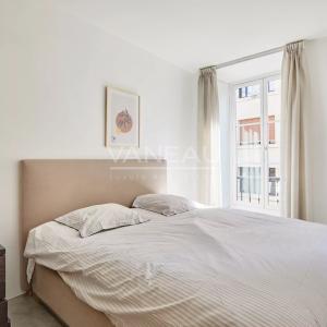 Nouvelle Athènes - 2 pièces d'exception mêlant charme de l'ancien et ambiance loft -