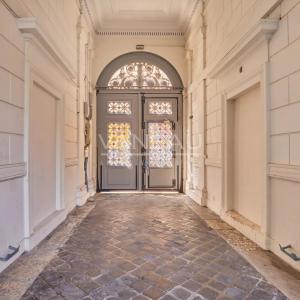 Nouvelle Athènes - 2 pièces d'exception mêlant charme de l'ancien et ambiance loft -