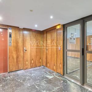 Paris VIe - Vavin / Notre-Dame-des-Champs - Appartement familial en étage élevé