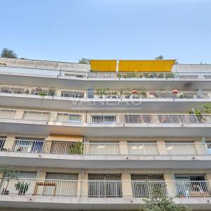 Paris VIe - Vavin / Notre-Dame-des-Champs - Appartement familial en étage élevé
