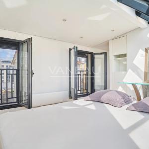 Paris XV - Quartier Grenelle