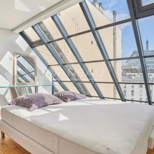 Paris XV - Quartier Grenelle