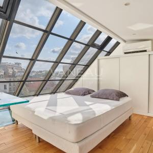 Paris XV - Quartier Grenelle