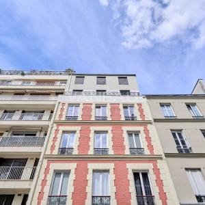 Paris XV - Quartier Grenelle