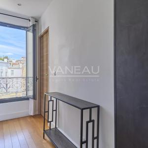 Paris XV - Quartier Grenelle