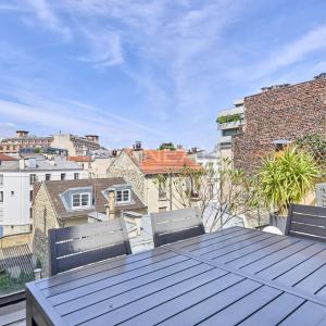 Paris XV - Quartier Grenelle