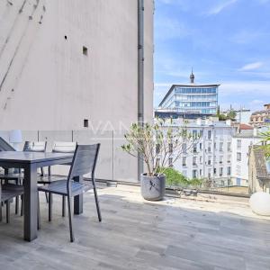 Paris XV - Quartier Grenelle