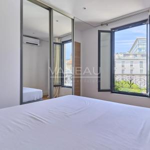 Paris XV - Quartier Grenelle