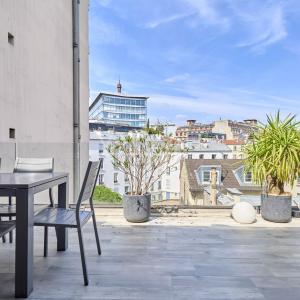 Paris XV - Quartier Grenelle