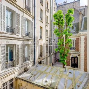 Paris VIe – Luxembourg/Observatoire