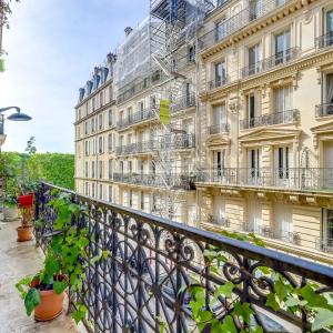 Paris VIe – Luxembourg/Observatoire