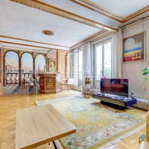 Paris VIe – Luxembourg/Observatoire