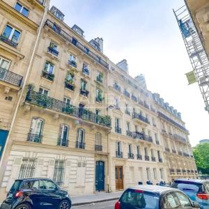 Paris VIe – Luxembourg/Observatoire