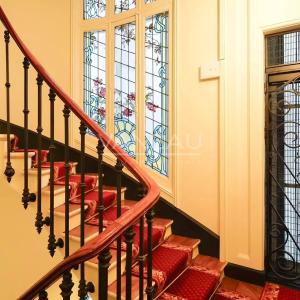PARIS XVI - Chaillot | Élégant appartement de réception et familial de 210 m².