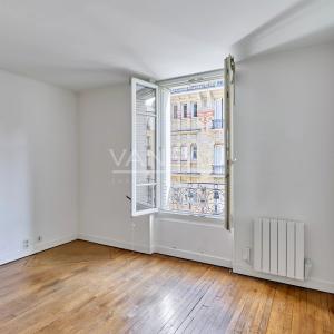 Trois pièces  en étage avec ascenseur