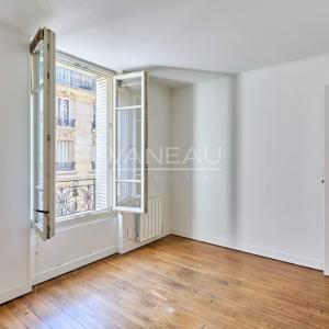 Trois pièces  en étage avec ascenseur