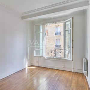 Trois pièces  en étage avec ascenseur