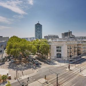 Paris XVe - Porte de Versailles