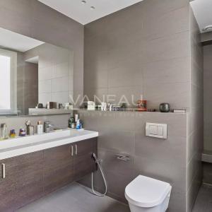 Paris XVIe - Porte Dauphine - Appartement familial entièrement rénové