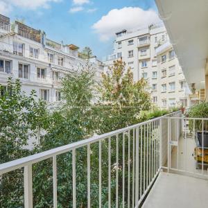 Paris VII - Breteuil -  Deux pièces en parfait état