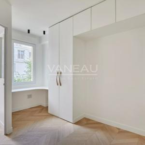 Paris VII - Breteuil -  Deux pièces en parfait état