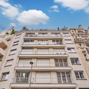Paris VII - Breteuil -  Deux pièces en parfait état