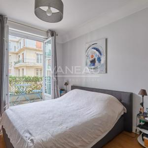 Paris XVIe - Sainte Perrine - Bel appartement familial - Trois ou quatre chambres en étage élevé - Sectorisation J.B Say