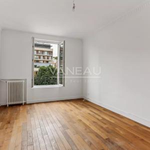 Meudon - 3 pièces en étage, sans vis à vis