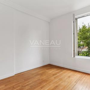 Meudon - 3 pièces en étage, sans vis à vis