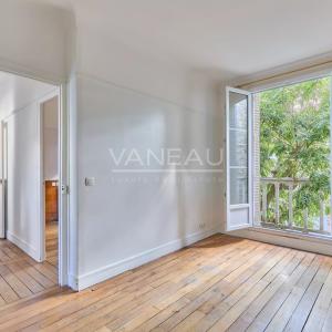 Maison familiale avec terrasse au pied de la Butte aux Cailles, Paris 13ème