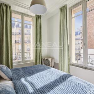 Paris VIe - Notre Dame Des Champs - Ensemble immobilier