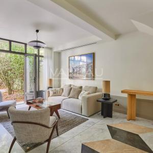 Paris VIe - Notre Dame Des Champs - Ensemble immobilier