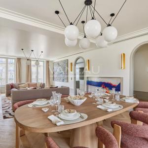 Paris VIe - Notre Dame Des Champs - Ensemble immobilier