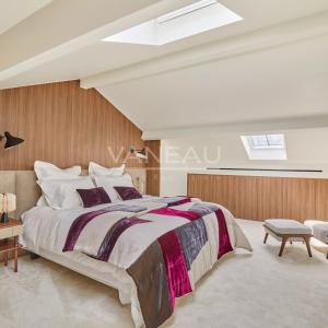Paris VIe - Notre Dame Des Champs - Ensemble immobilier